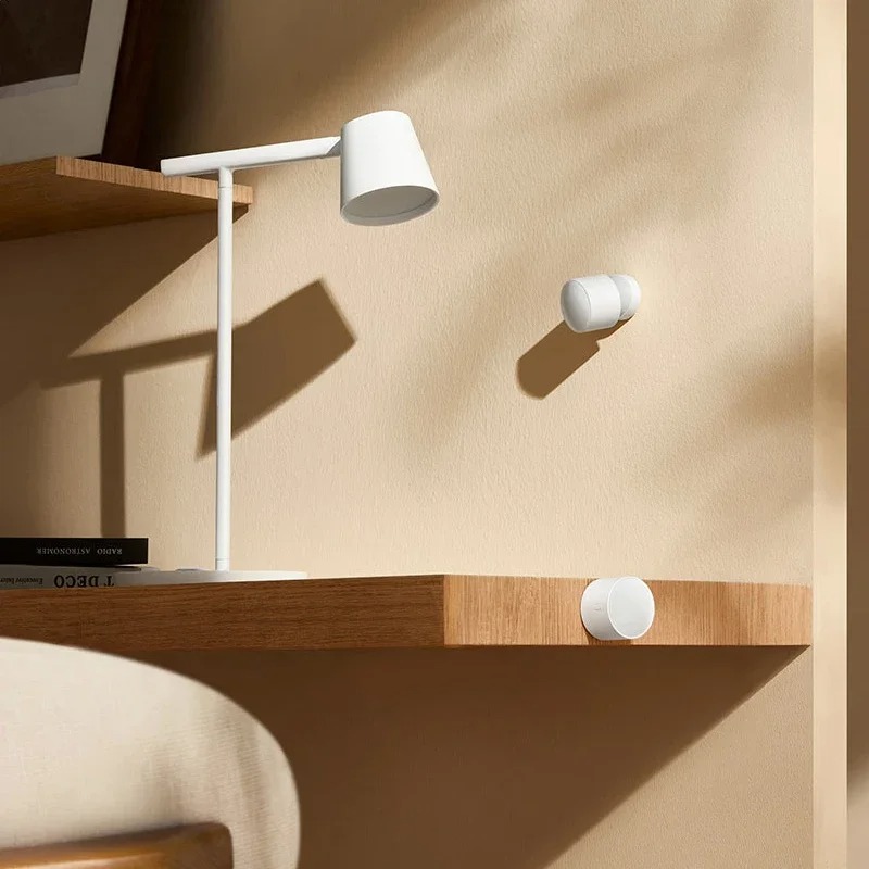 Xiaomi Human Presence Sensor B - Smart Home Zestaw incelemesi ve fiyatı