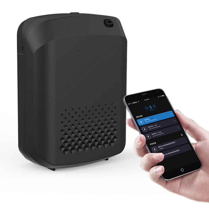 Smart Aroma Diffuser Hotels Fr - Smart Home Fragrance Diffuser incelemesi ve fiyatı