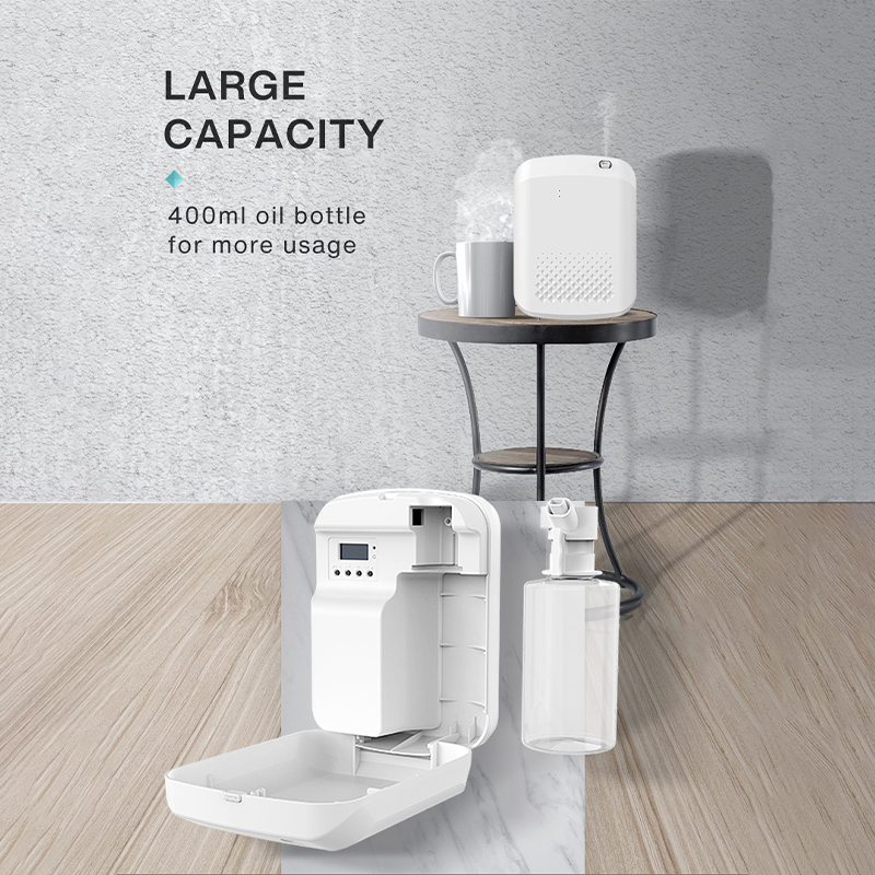 Smart Aroma Diffuser Hotels Fr - Smart Home Fragrance Diffuser incelemesi ve fiyatı