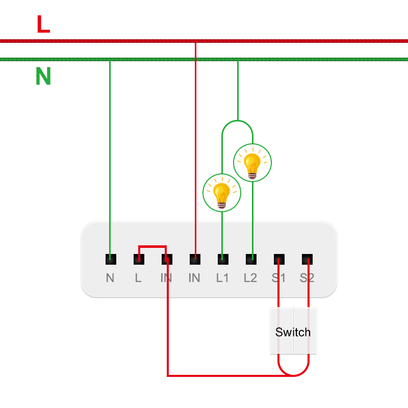 Original Aqara Smart Two-way C - Smart Home Zestaw incelemesi ve fiyatı