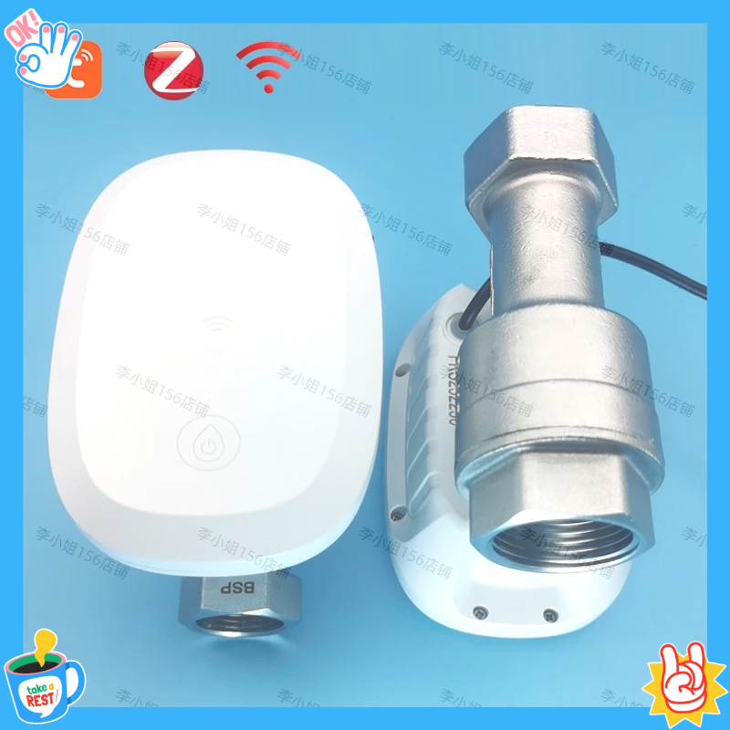 2026new Zigbee Tuya Smart Wifi - Smart Home Alexa incelemesi ve fiyatı