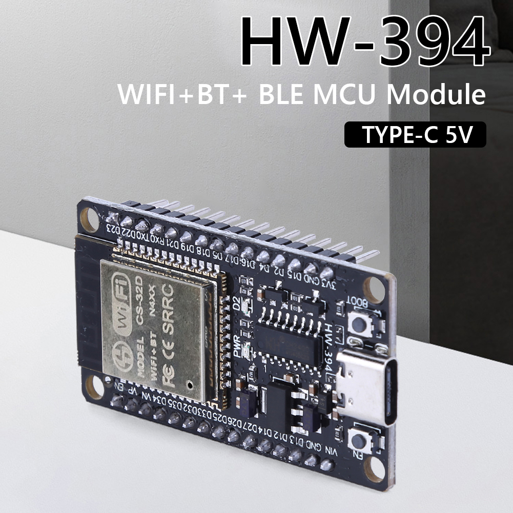 Development Board Module WiFi+ - Smart Home Web incelemesi ve fiyatı