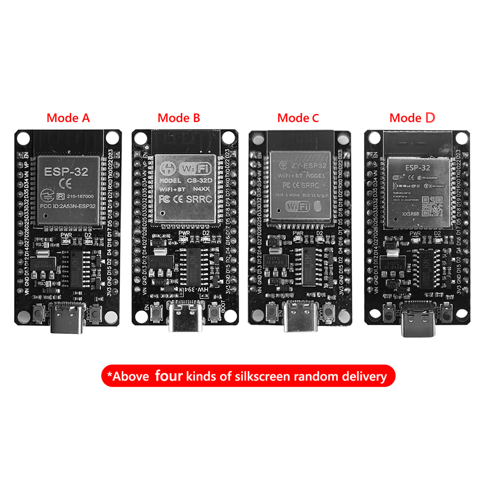 Development Board Module WiFi+ - Smart Home Web incelemesi ve fiyatı