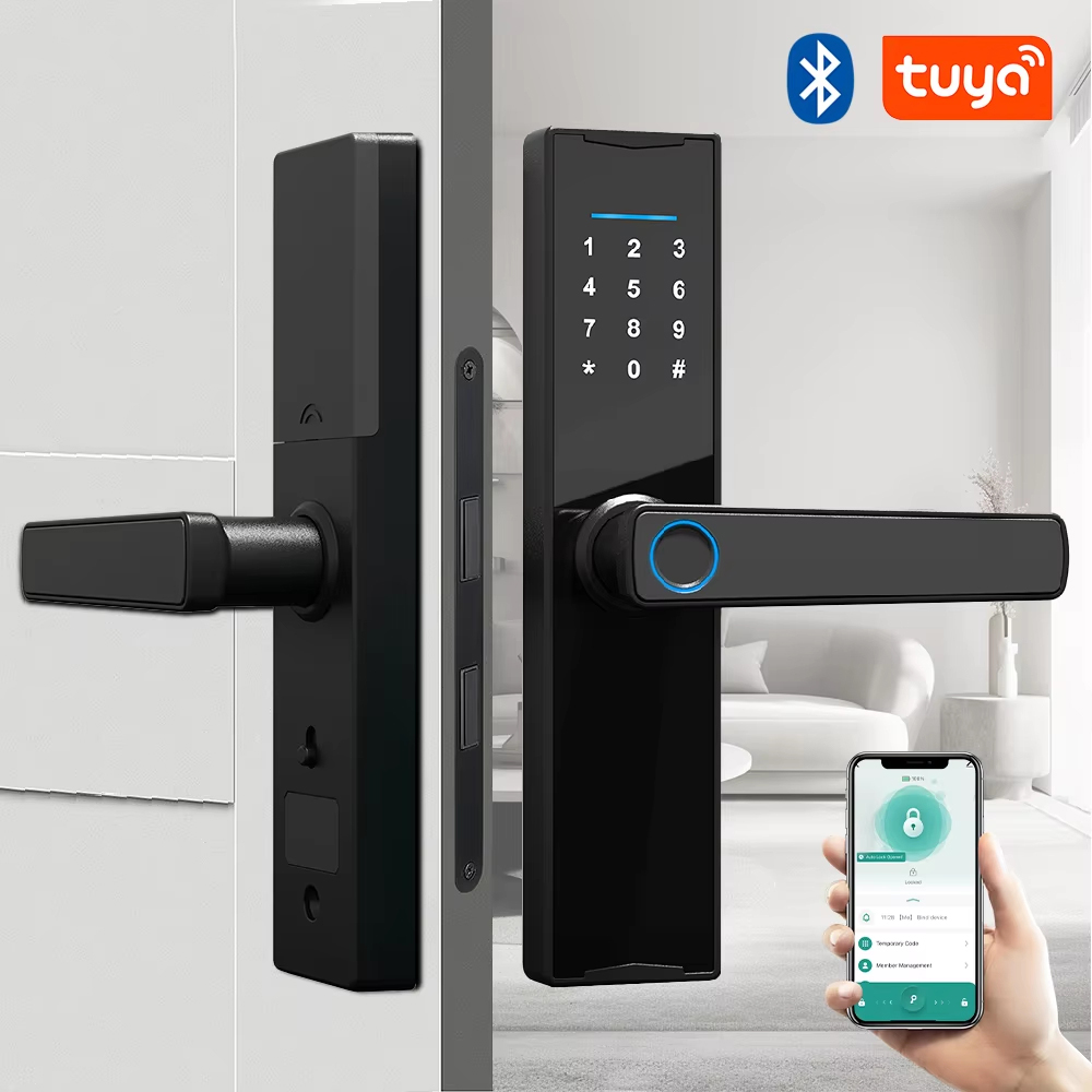 Bluetooth-compatible Tuya APP  - Smart Home Technology incelemesi ve fiyatı