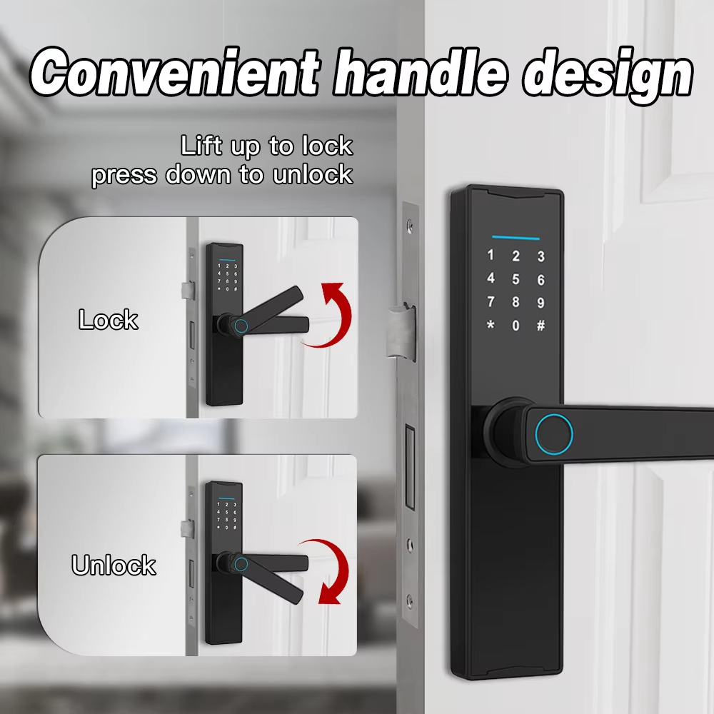 Bluetooth-compatible Tuya APP  - Smart Home Technology incelemesi ve fiyatı