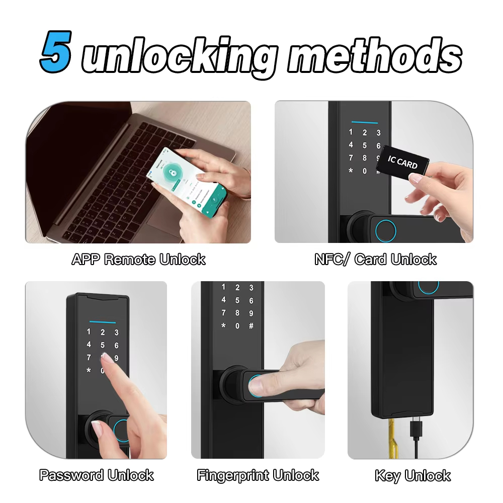 Bluetooth-compatible Tuya APP  - Smart Home Technology incelemesi ve fiyatı