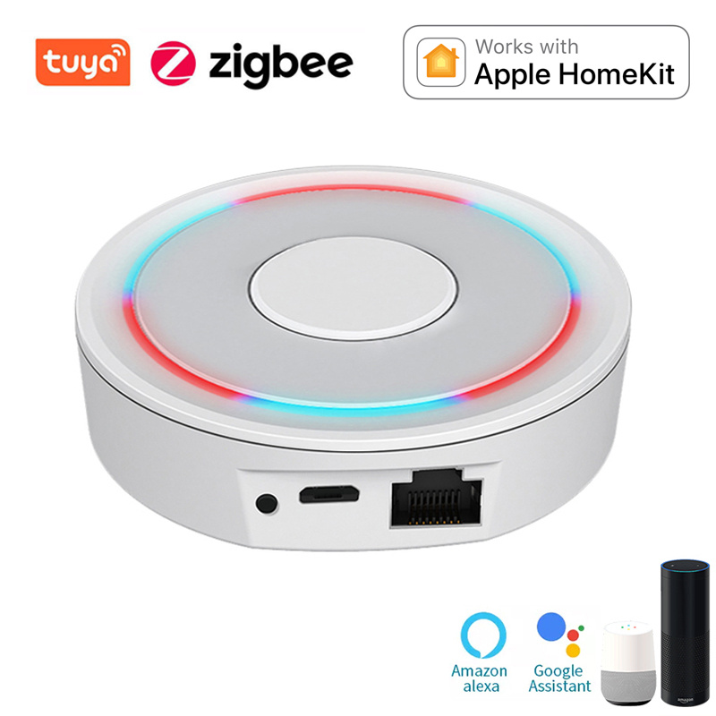 HomeKit ZigBee Gateway Hub Sma - Smart Home For Windows incelemesi ve fiyatı