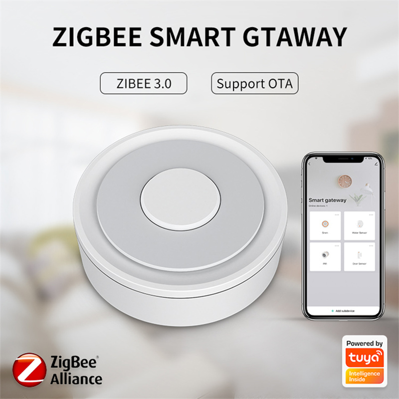 HomeKit ZigBee Gateway Hub Sma - Smart Home For Windows incelemesi ve fiyatı