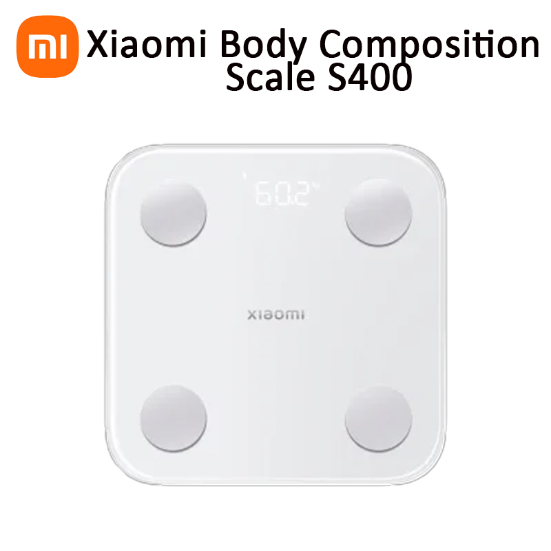 Xiaomi Body Fat Scale S400 Blu - Smart Home Zestaw incelemesi ve fiyatı
