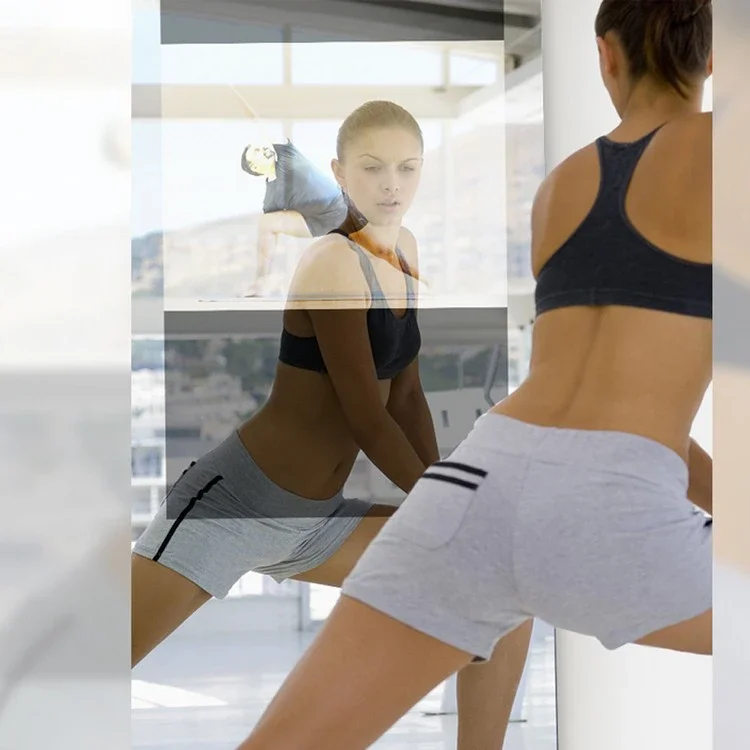 Metafit Tonal Home Glass Wall  - Smart Home Gym incelemesi ve fiyatı