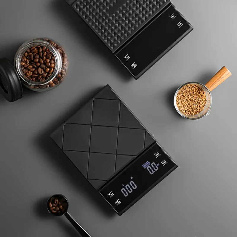 USB Charging Kitchen Coffee Sc - Smart Home Kitchen incelemesi ve fiyatı