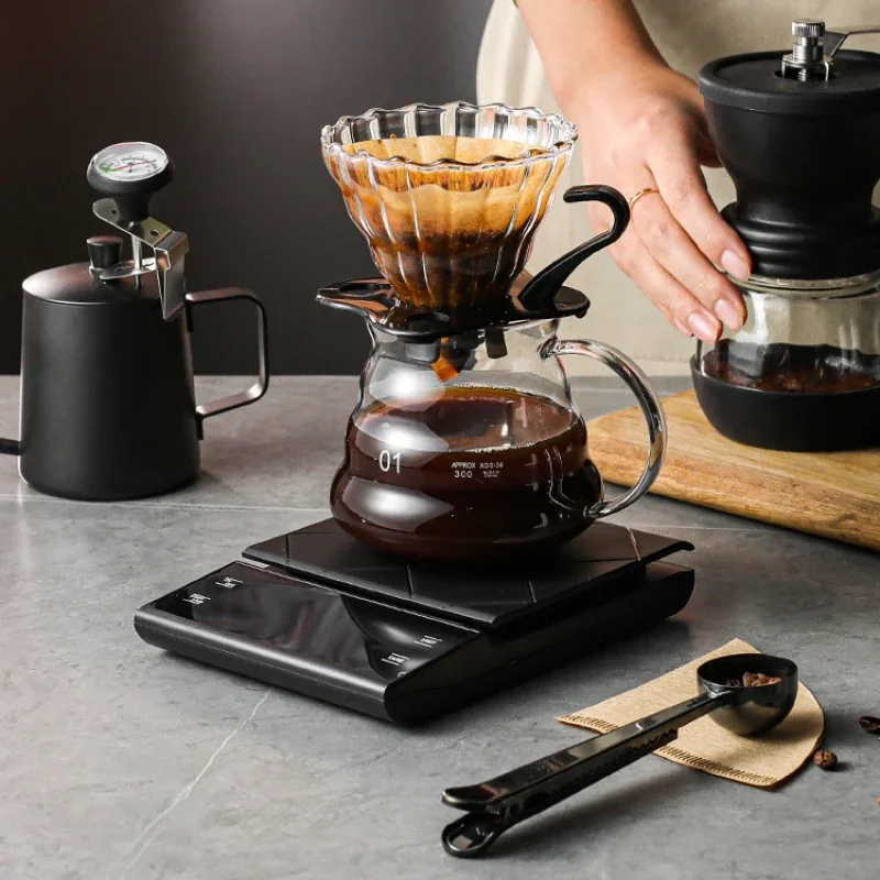 USB Charging Kitchen Coffee Sc - Smart Home Kitchen incelemesi ve fiyatı