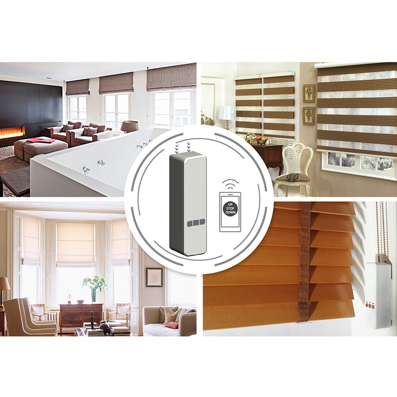 RSH Tuya Wifi Roller Shutter M - Smart Home Alexa incelemesi ve fiyatı