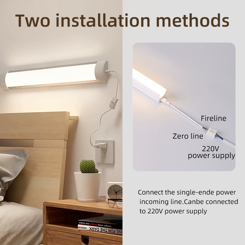 Connected Led Cabinet Lamps 12 - Smart Home Kitchen incelemesi ve fiyatı