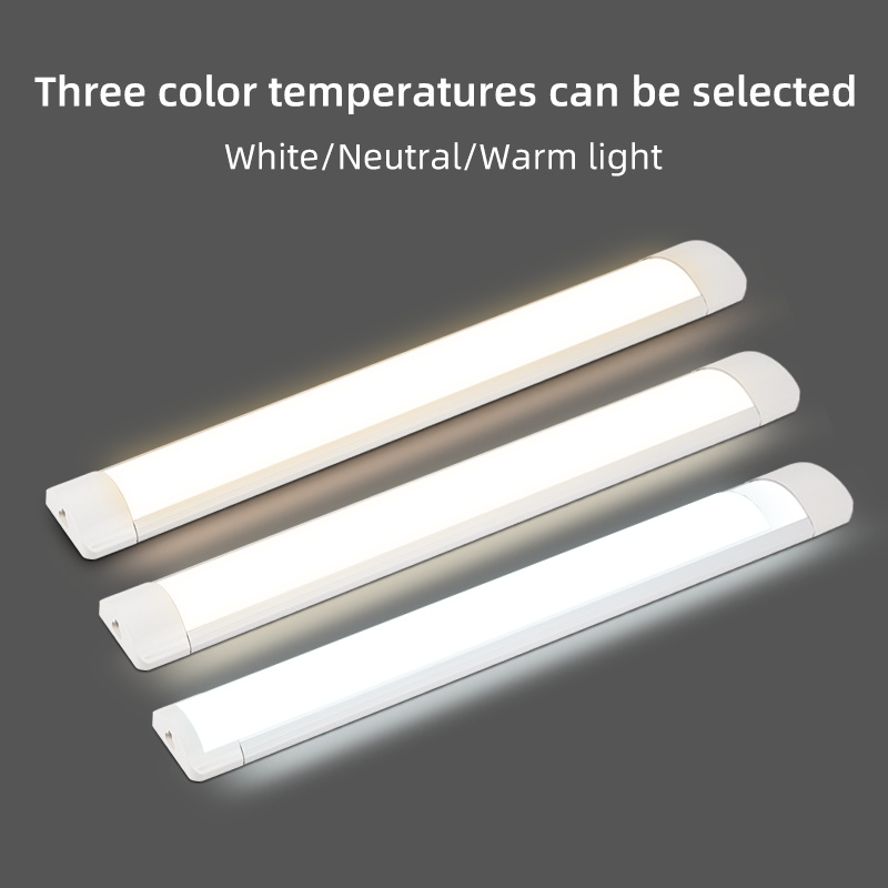 Connected Led Cabinet Lamps 12 - Smart Home Kitchen incelemesi ve fiyatı