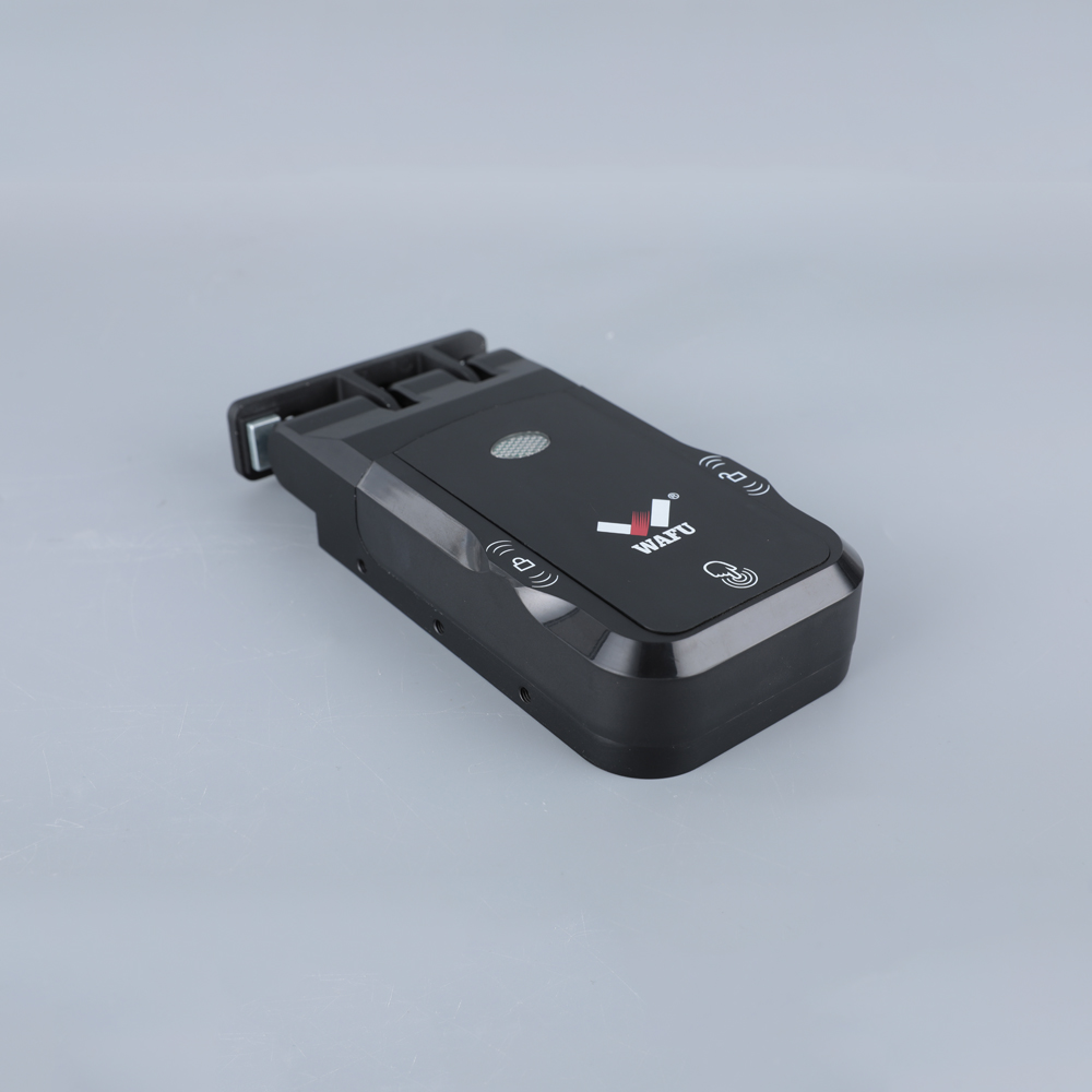 WAFU Tuya Smart Door Lock Digi - Smart Home Ezviz incelemesi ve fiyatı