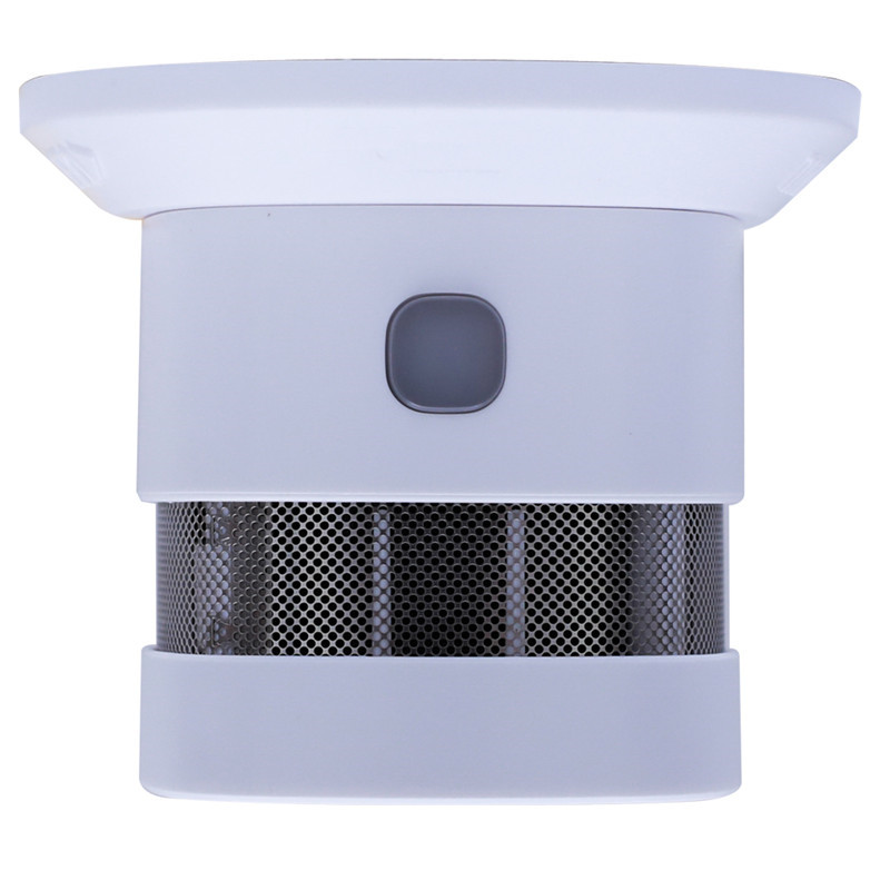 Tuya Smart Zigbee Smoke Detect - Smart Home News incelemesi ve fiyatı