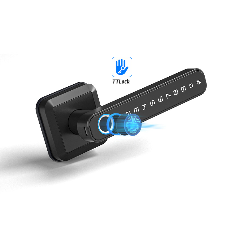T3  Europe Fingerprint Smart L - Smart Home Technology incelemesi ve fiyatı