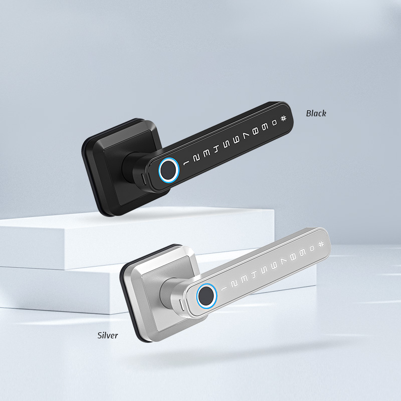 T3  Europe Fingerprint Smart L - Smart Home Technology incelemesi ve fiyatı