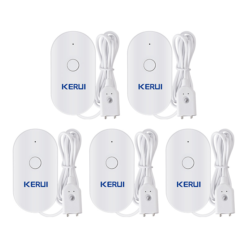 KERUI Smart  WiFi Water Sensor - Smart Home News incelemesi ve fiyatı
