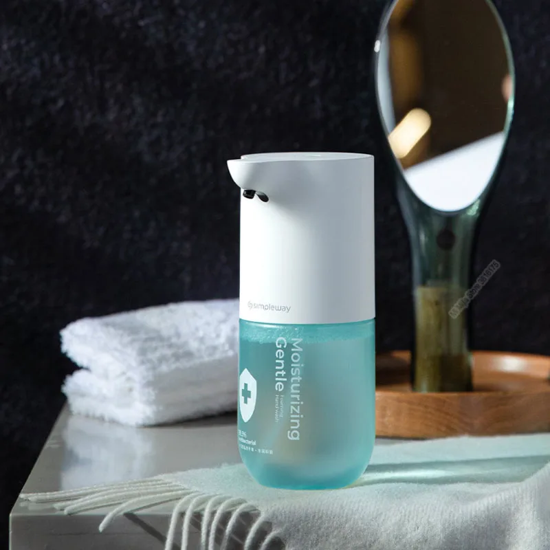 Simpleway Automatic Soap Dispe - Smart Home Zestaw incelemesi ve fiyatı