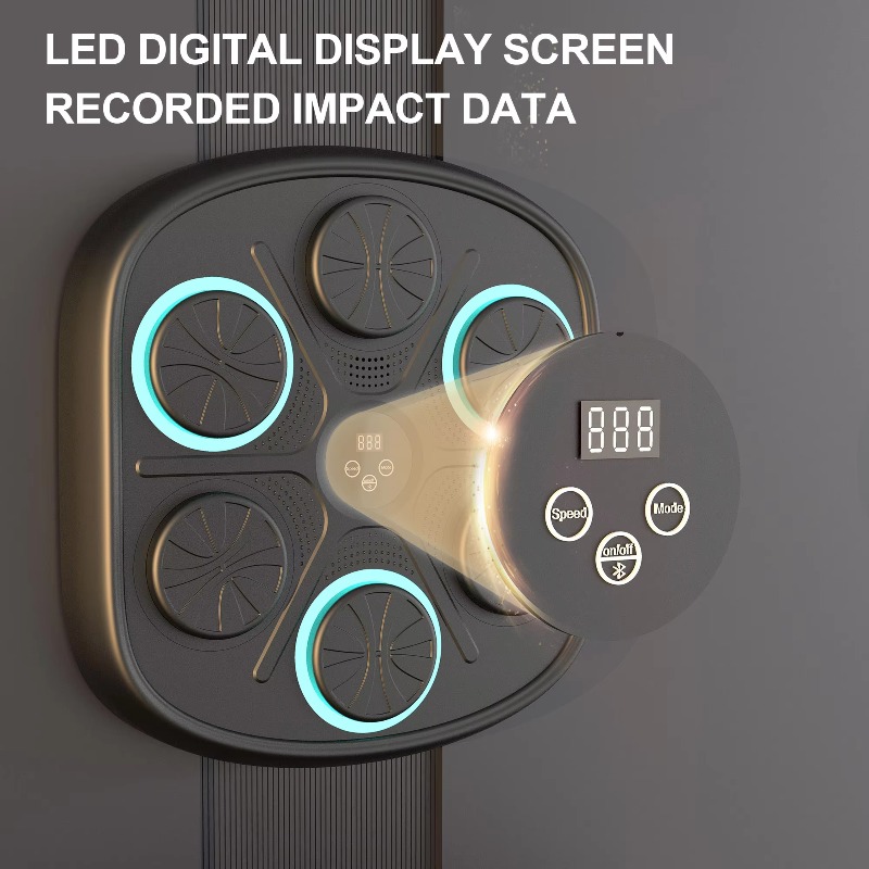 Multifunctional Smart Music Bo - Smart Home Gym incelemesi ve fiyatı
