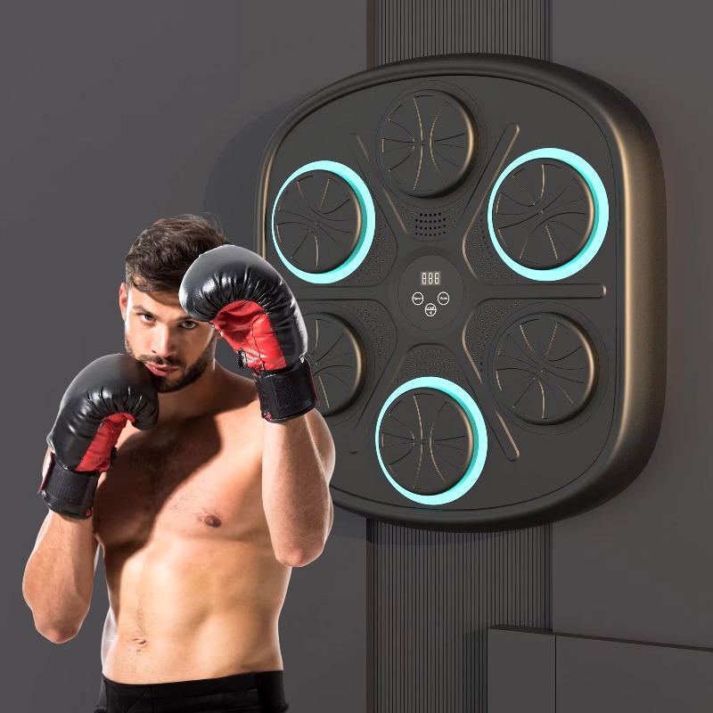 Multifunctional Smart Music Bo - Smart Home Gym incelemesi ve fiyatı