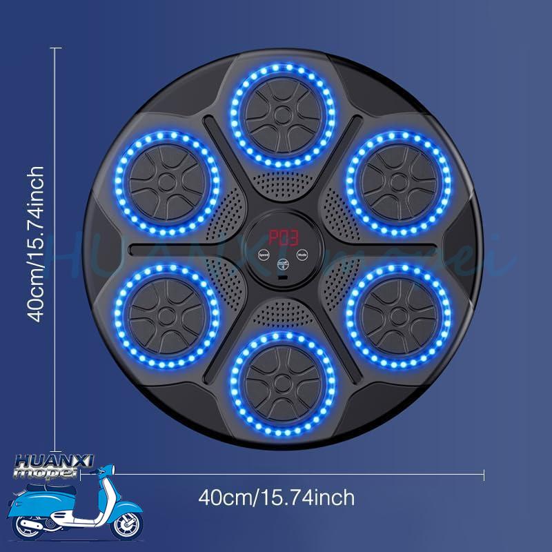 Upgrade Intelligent Music Boxi - Smart Home Gym incelemesi ve fiyatı