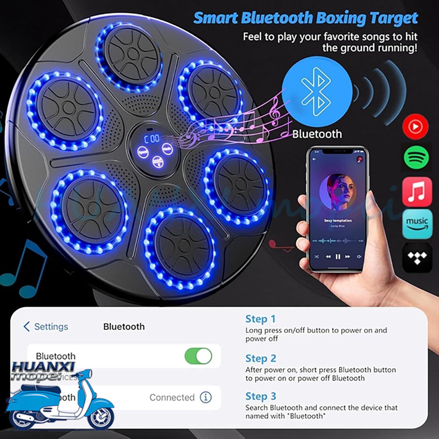 Upgrade Intelligent Music Boxi - Smart Home Gym incelemesi ve fiyatı