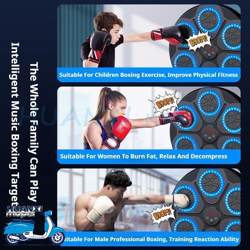 Upgrade Intelligent Music Boxi - Smart Home Gym incelemesi ve fiyatı