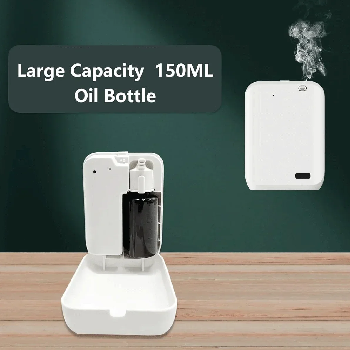 Smart Scent Air Machine for Ho - Smart Home Fragrance Diffuser incelemesi ve fiyatı