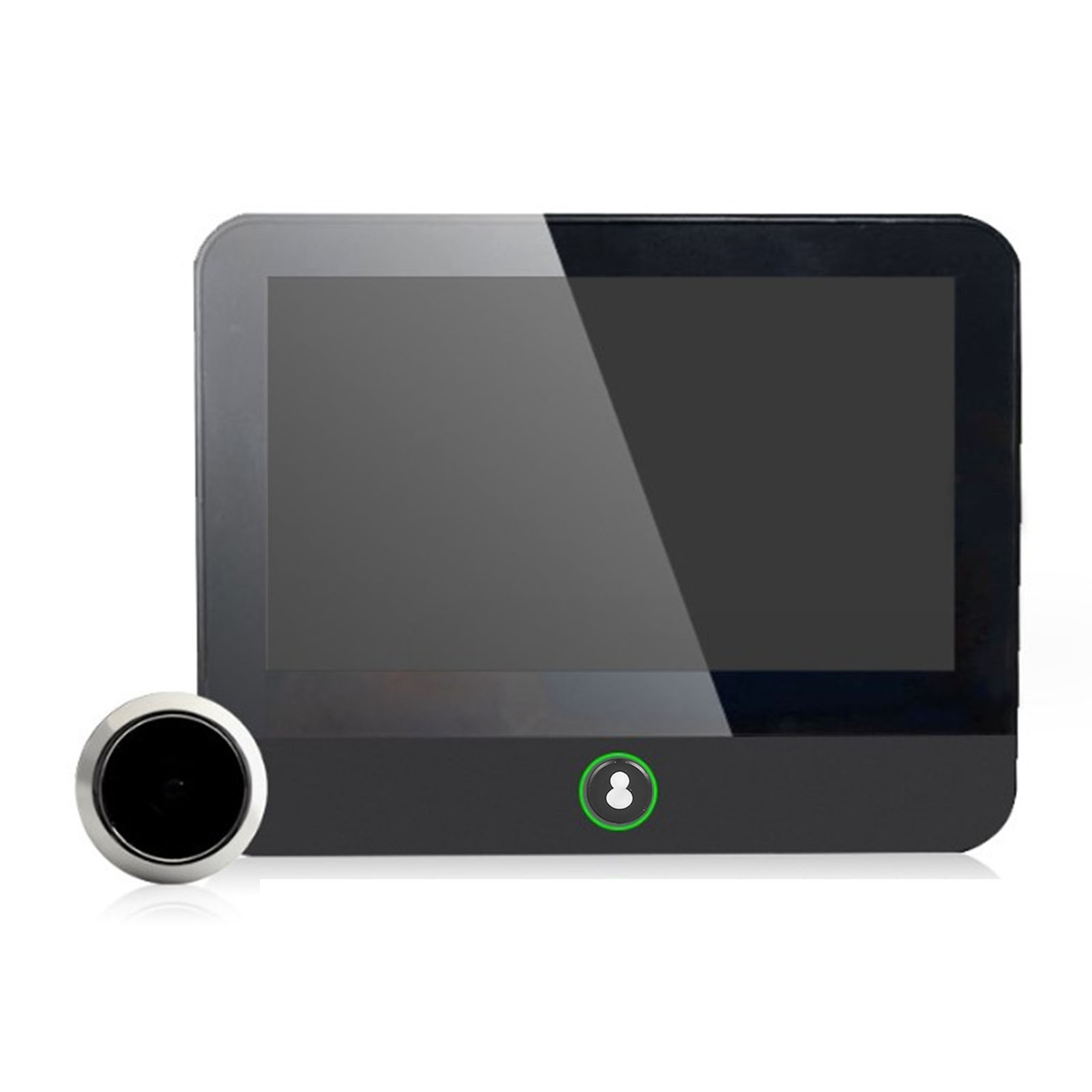 Video Doorbell for TUYA Digita - Smart Home Ezviz incelemesi ve fiyatı