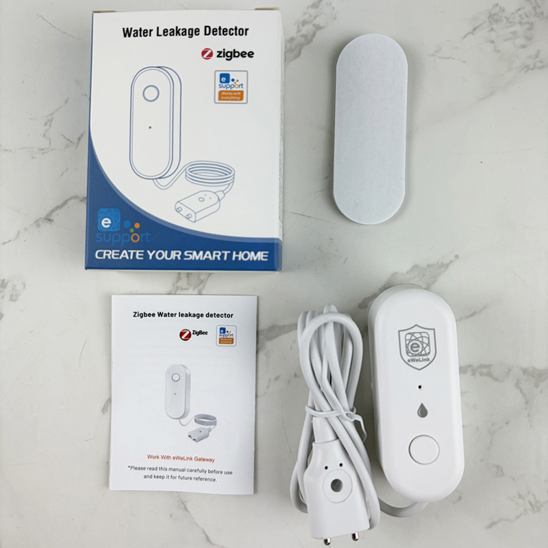 eWelink Zigbee Water Leakage S - Smart Home Kitchen incelemesi ve fiyatı