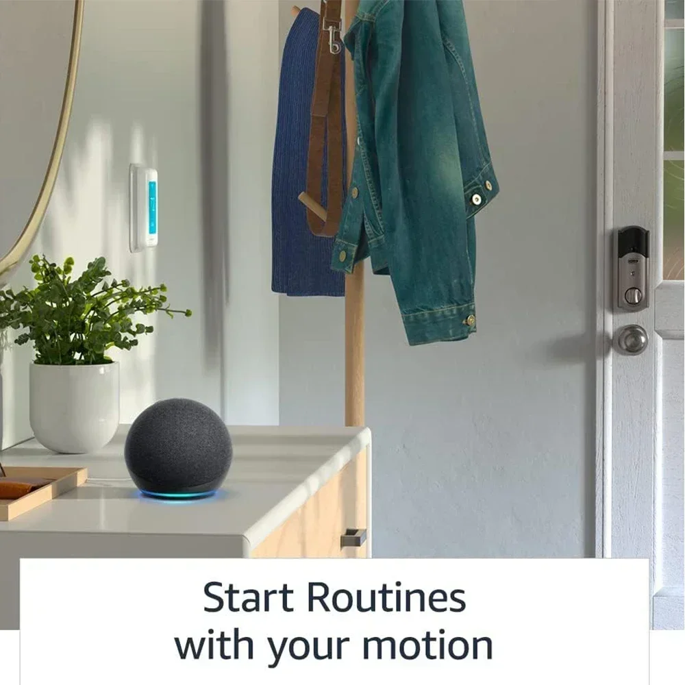 New New Alexa Operated Hot Sal - Smart Home Alexa incelemesi ve fiyatı