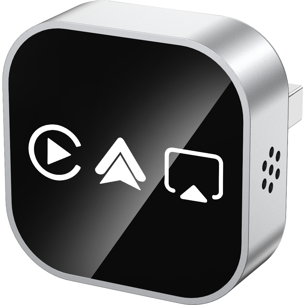 4 in1 Wireless CarPlay/Android - Smart Home Project incelemesi ve fiyatı