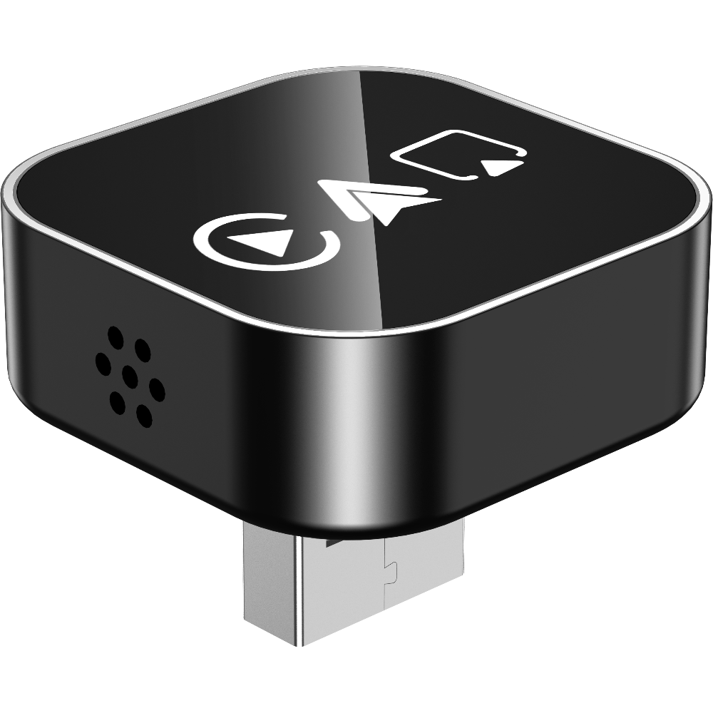 4 in1 Wireless CarPlay/Android - Smart Home Project incelemesi ve fiyatı