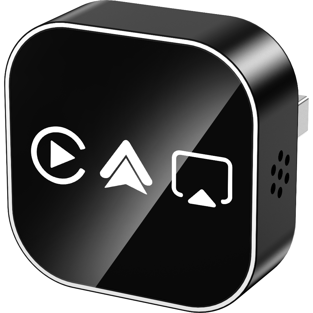 4 in1 Wireless CarPlay/Android - Smart Home Project incelemesi ve fiyatı