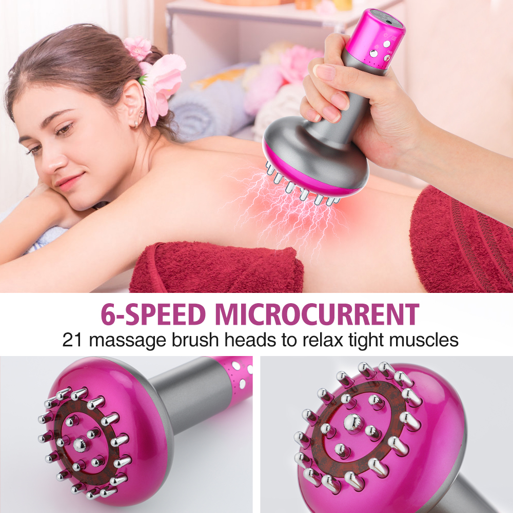 Intelligent Electric Massager  - Smart Home Technology incelemesi ve fiyatı