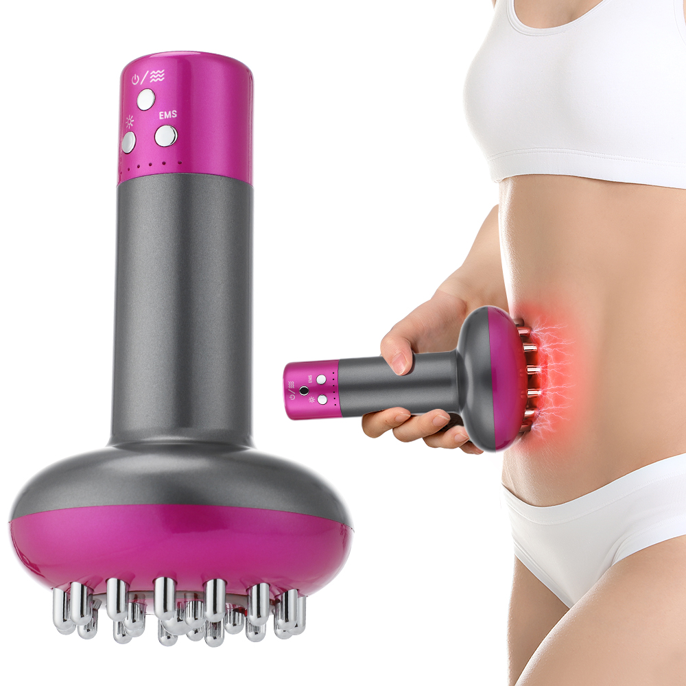 Intelligent Electric Massager  - Smart Home Technology incelemesi ve fiyatı