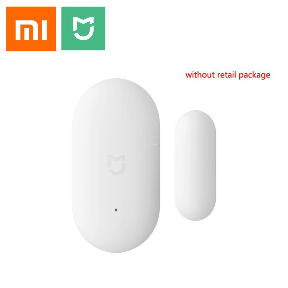 Xiaomi Door Window Sensor Pock - Smart Home Zestaw incelemesi ve fiyatı