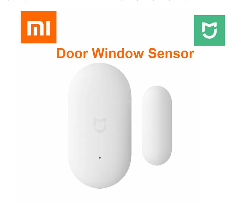 Xiaomi Door Window Sensor Pock - Smart Home Zestaw incelemesi ve fiyatı