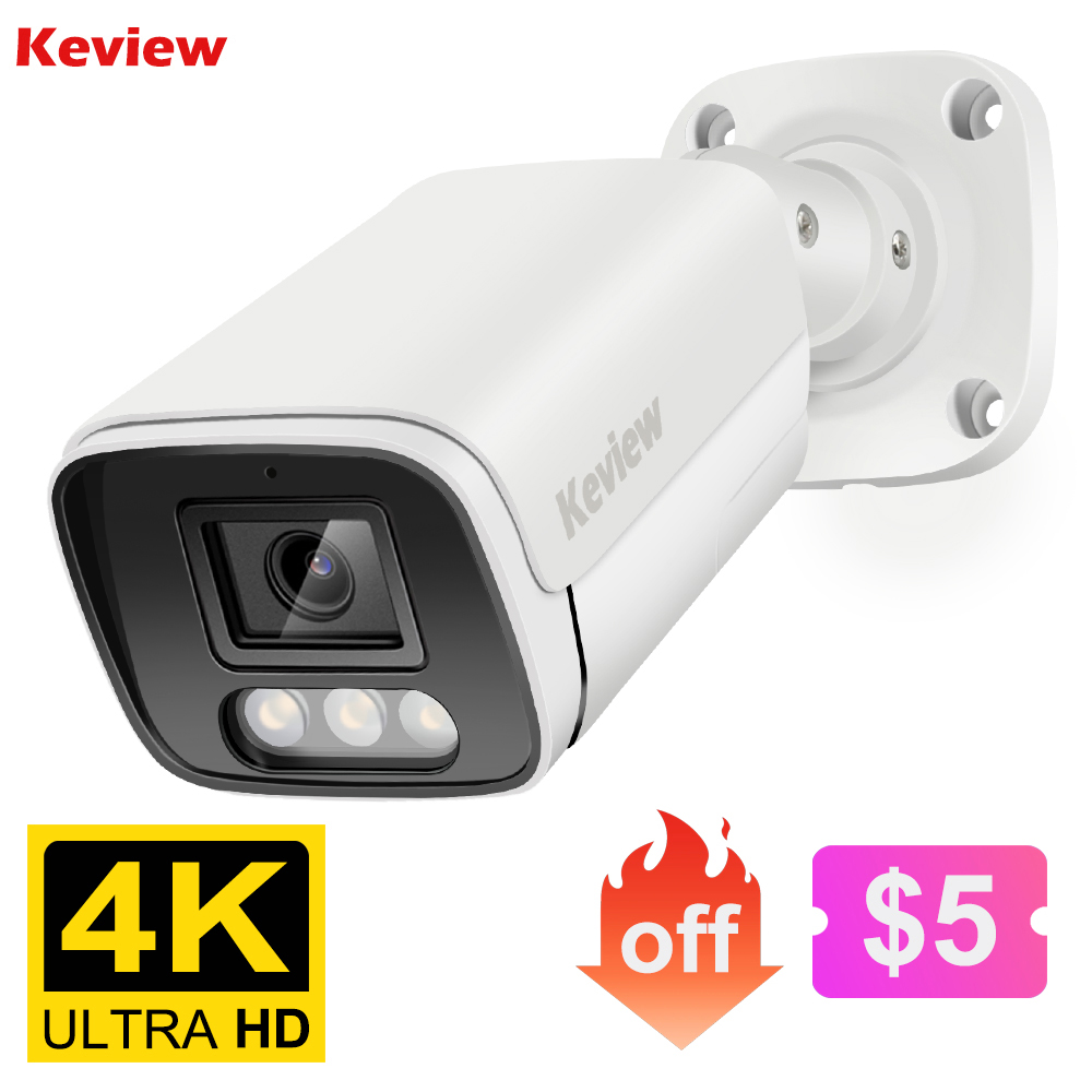 4K Poe Camera Video Surveillan - Smart Home Ezviz incelemesi ve fiyatı