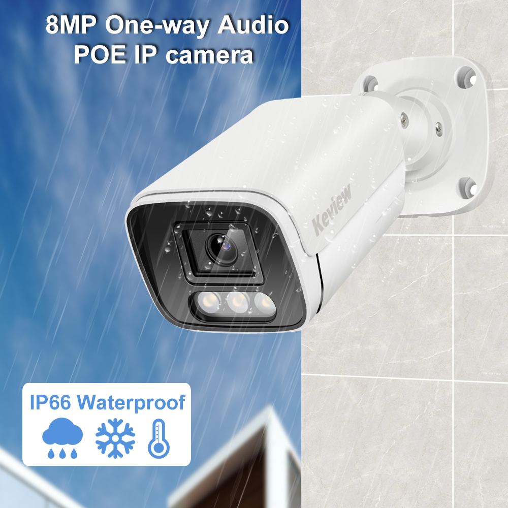 4K Poe Camera Video Surveillan - Smart Home Ezviz incelemesi ve fiyatı