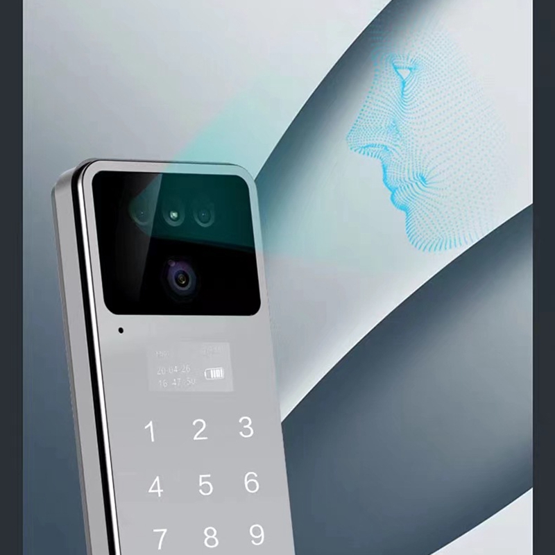 EGFirtor Tuya APP Face Recogni - Smart Home Technology incelemesi ve fiyatı
