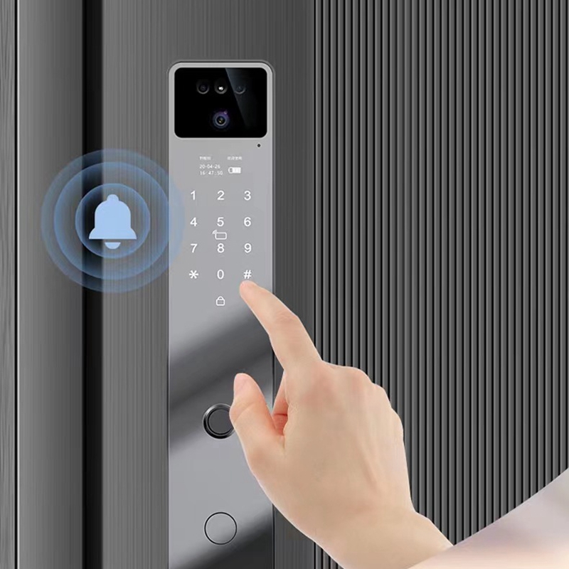 EGFirtor Tuya APP Face Recogni - Smart Home Technology incelemesi ve fiyatı