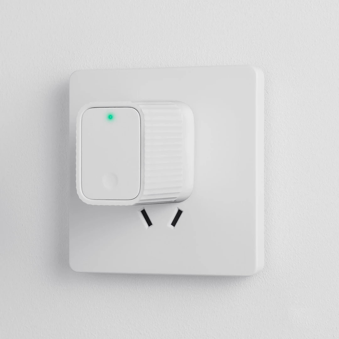 Qingping  Bluetooth Gateway Qi - Smart Home Zestaw incelemesi ve fiyatı