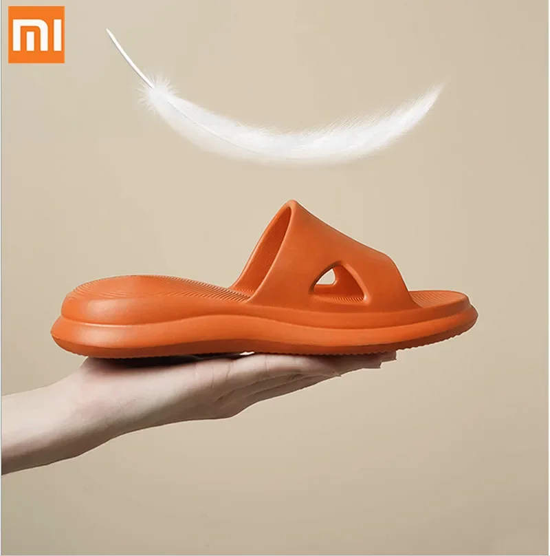 XiaoMi Mijia Sandal Slippers N - Smart Home Zestaw incelemesi ve fiyatı