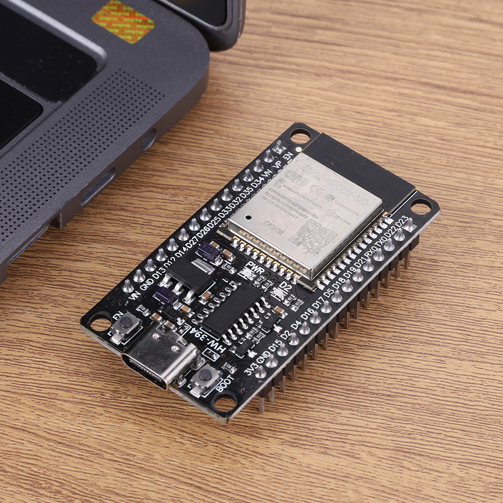 1-10PCS ESP32 Development Boar - Smart Home Web incelemesi ve fiyatı
