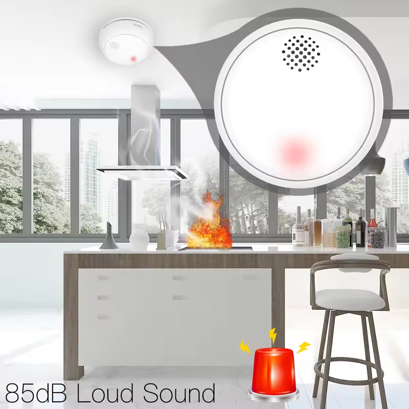 MOES ZigBee Smart Wireless Smo - Smart Home Kitchen incelemesi ve fiyatı