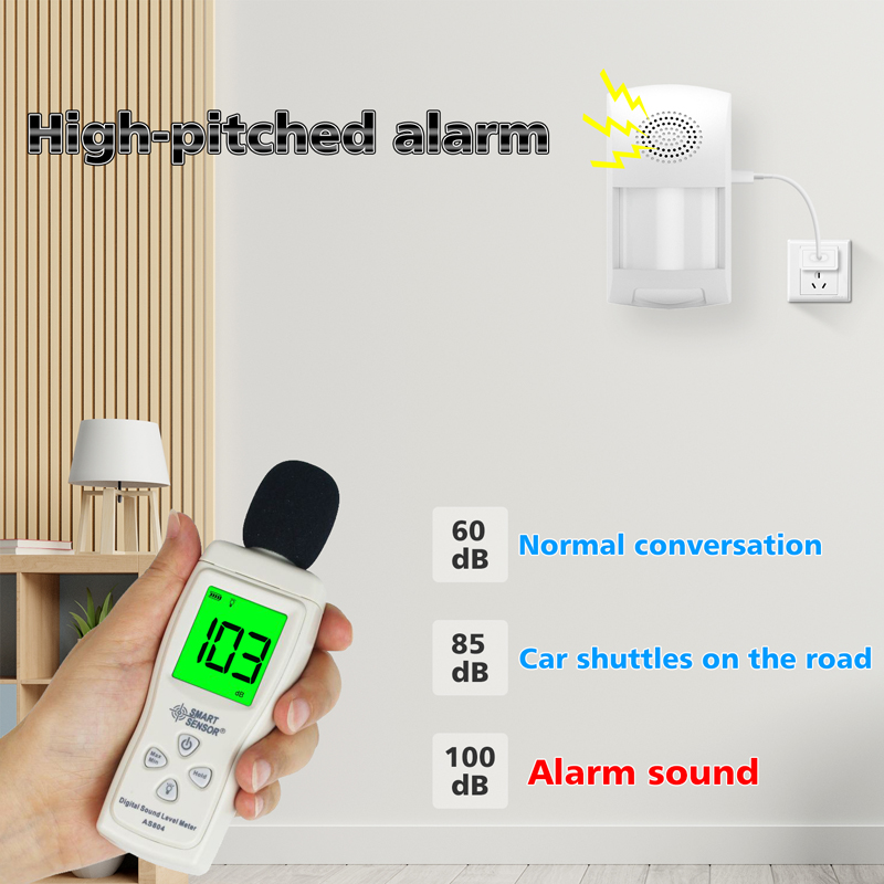 Tuya WiFi Smart Home Burglar A - Smart Home News incelemesi ve fiyatı